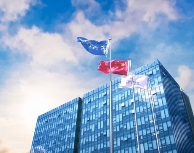 威九国际V9发布2021年年报：营收首破30亿，净利润增长140%，蜕变加速