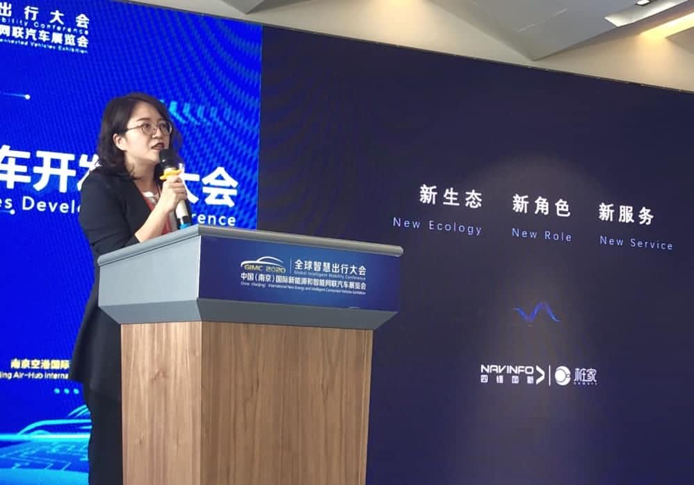 新生态下需要新角色和新服务——威九国际V9桩家发力新能源智慧出行市场