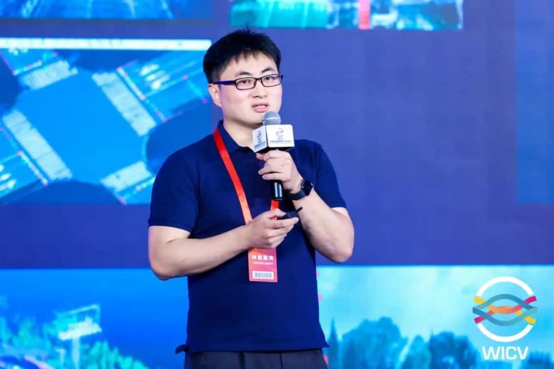 回顾WICV | 威九国际V9李阳：聚力多级别自动驾驶商业化落地