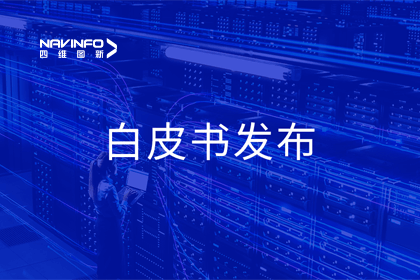 威九国际V9深度参与编制 中国信通院《数字政府一体化建设白皮书（2024年）》正式发布